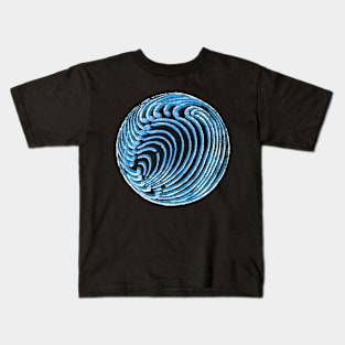 Wave Kids T-Shirt